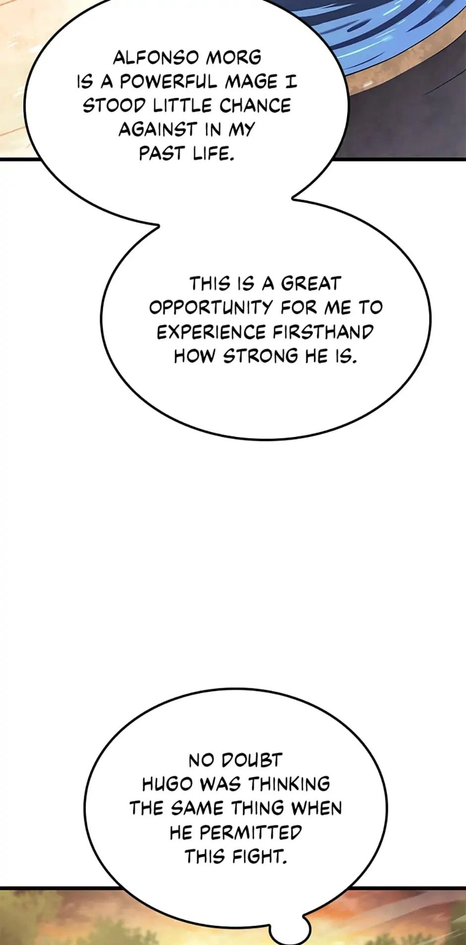 Revenge of the Baskerville Bloodhound Chapter 15 — page 51