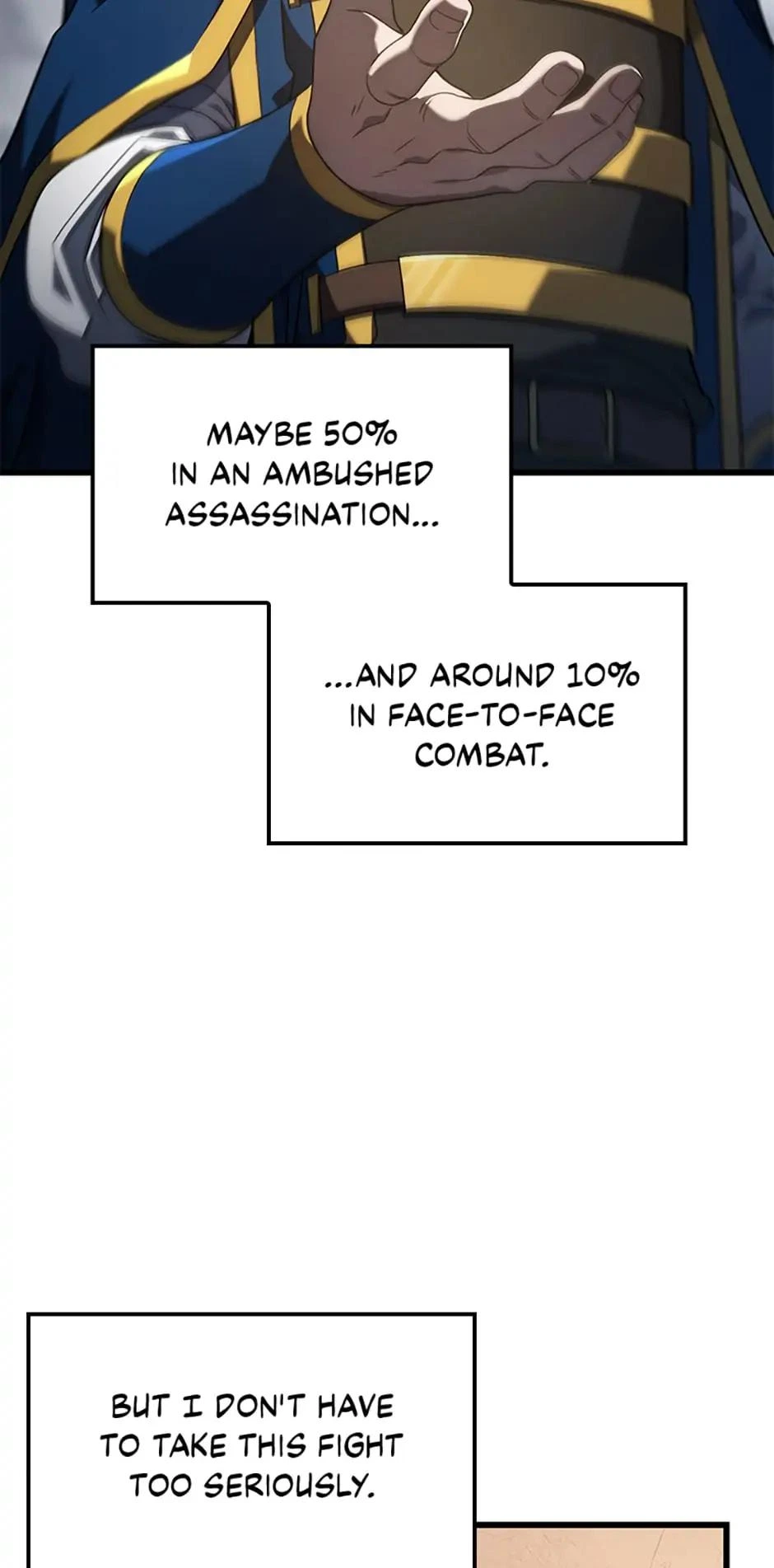 Revenge of the Baskerville Bloodhound Chapter 15 — page 54