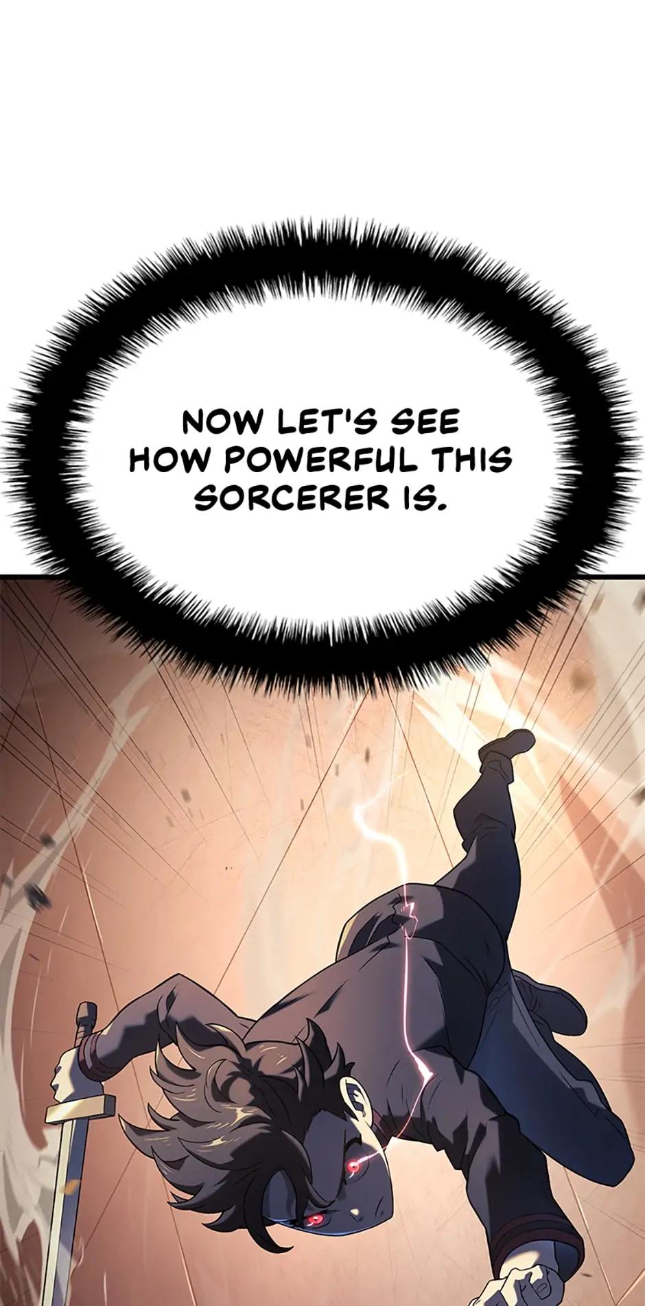 Revenge of the Baskerville Bloodhound Chapter 15 — page 56
