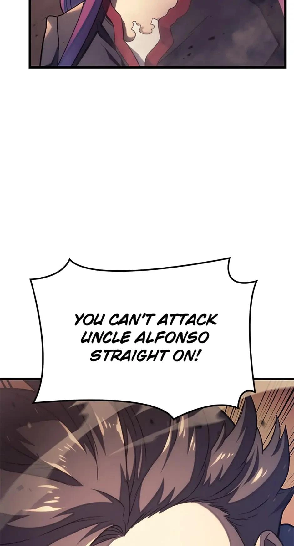 Revenge of the Baskerville Bloodhound Chapter 15 — page 59