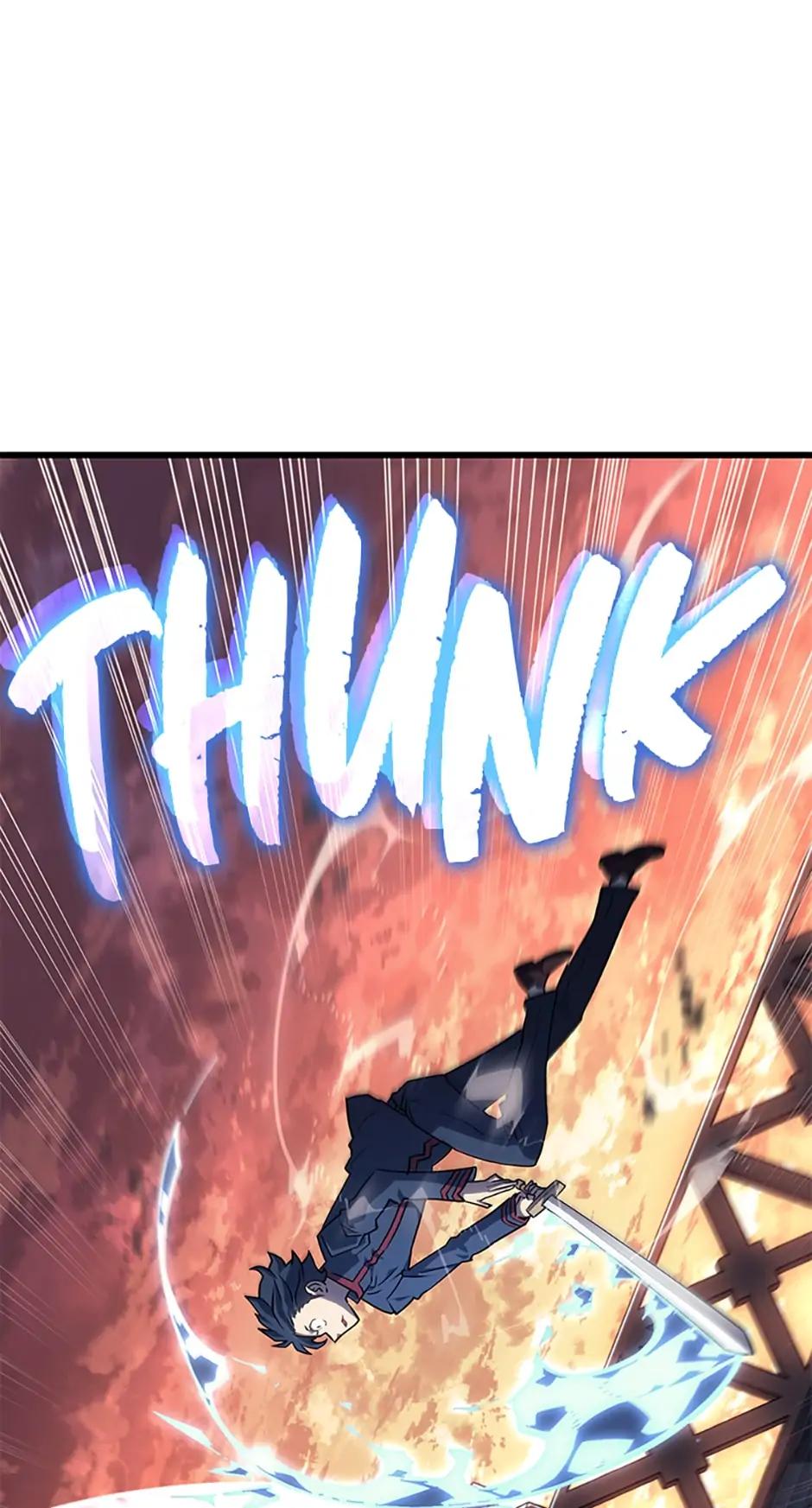 Revenge of the Baskerville Bloodhound Chapter 15 — page 61