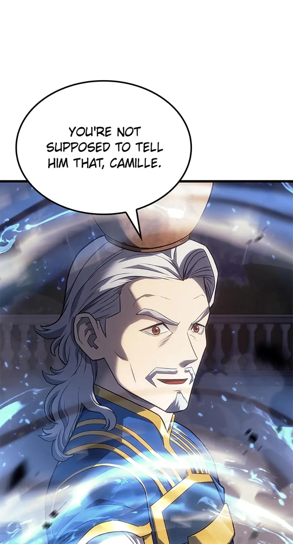 Revenge of the Baskerville Bloodhound Chapter 15 — page 63
