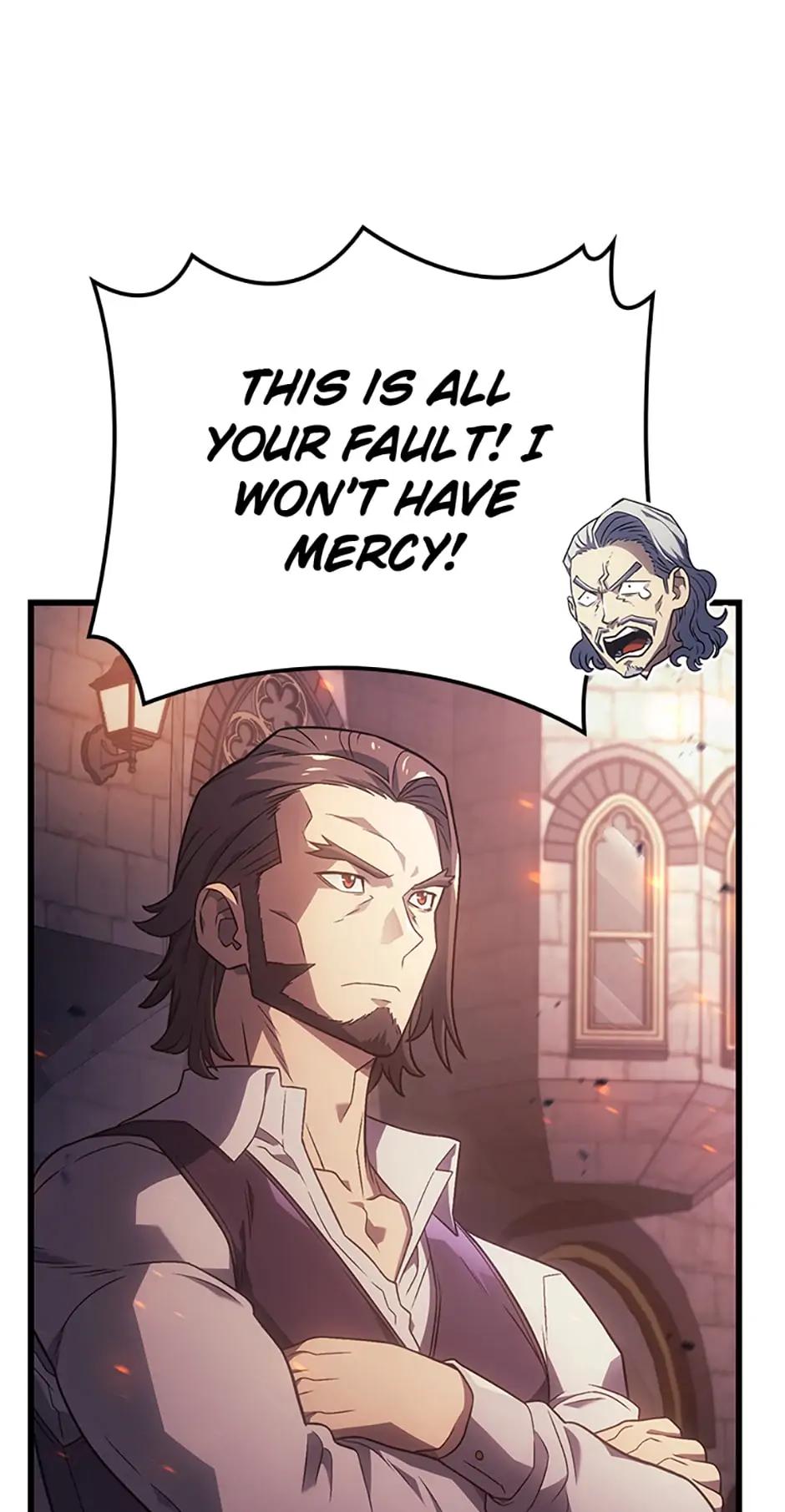 Revenge of the Baskerville Bloodhound Chapter 15 — page 72