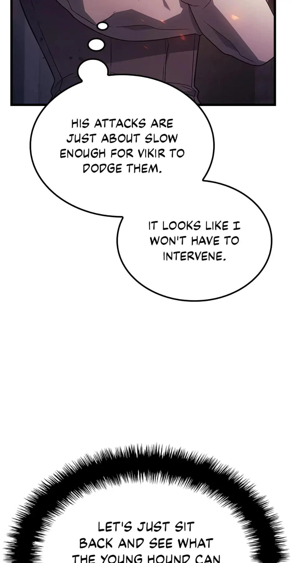 Revenge of the Baskerville Bloodhound Chapter 15 — page 73