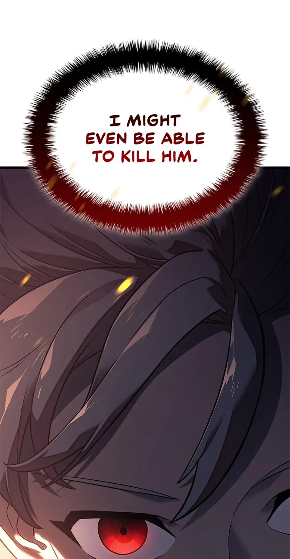 Revenge of the Baskerville Bloodhound Chapter 15 — page 77