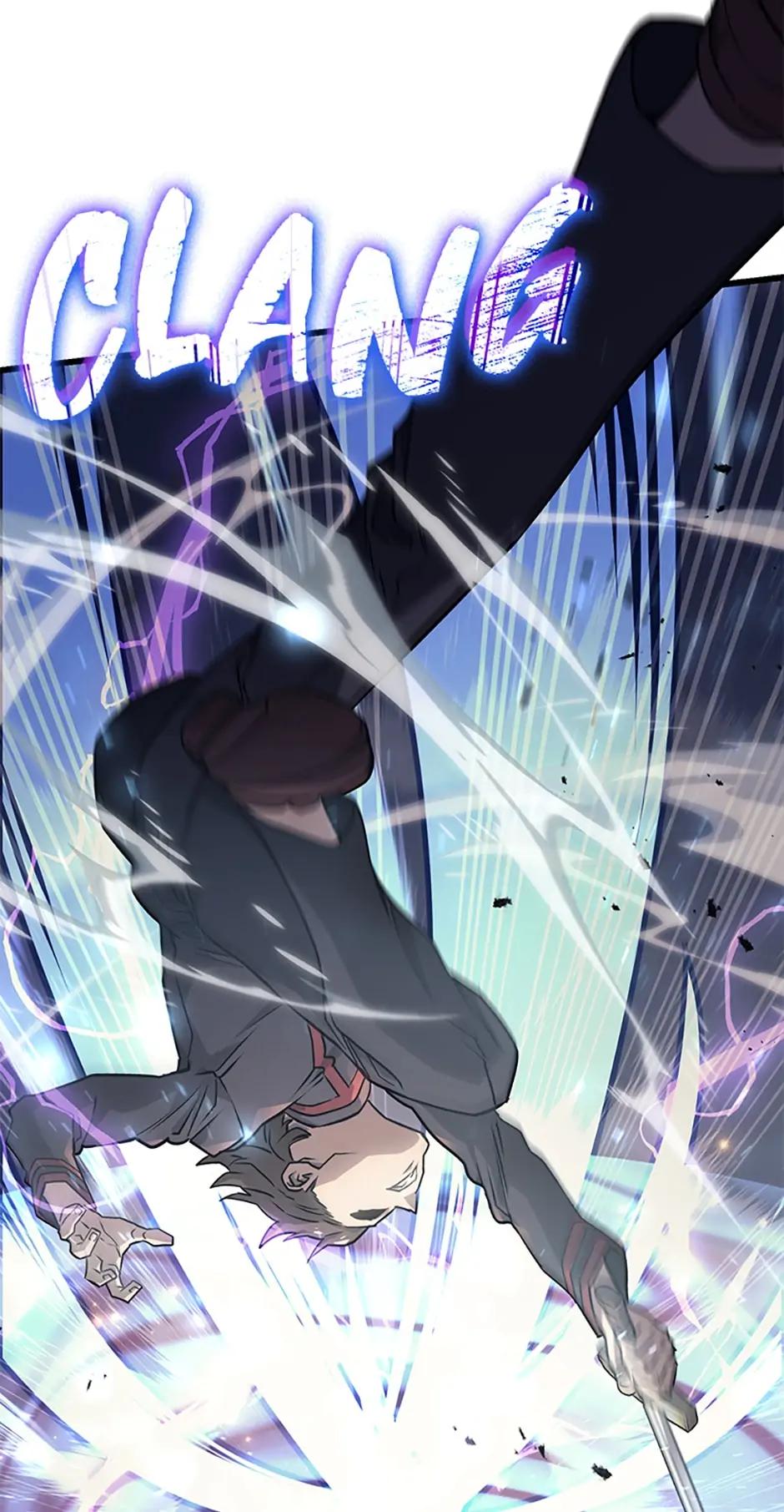 Revenge of the Baskerville Bloodhound Chapter 15 — page 79