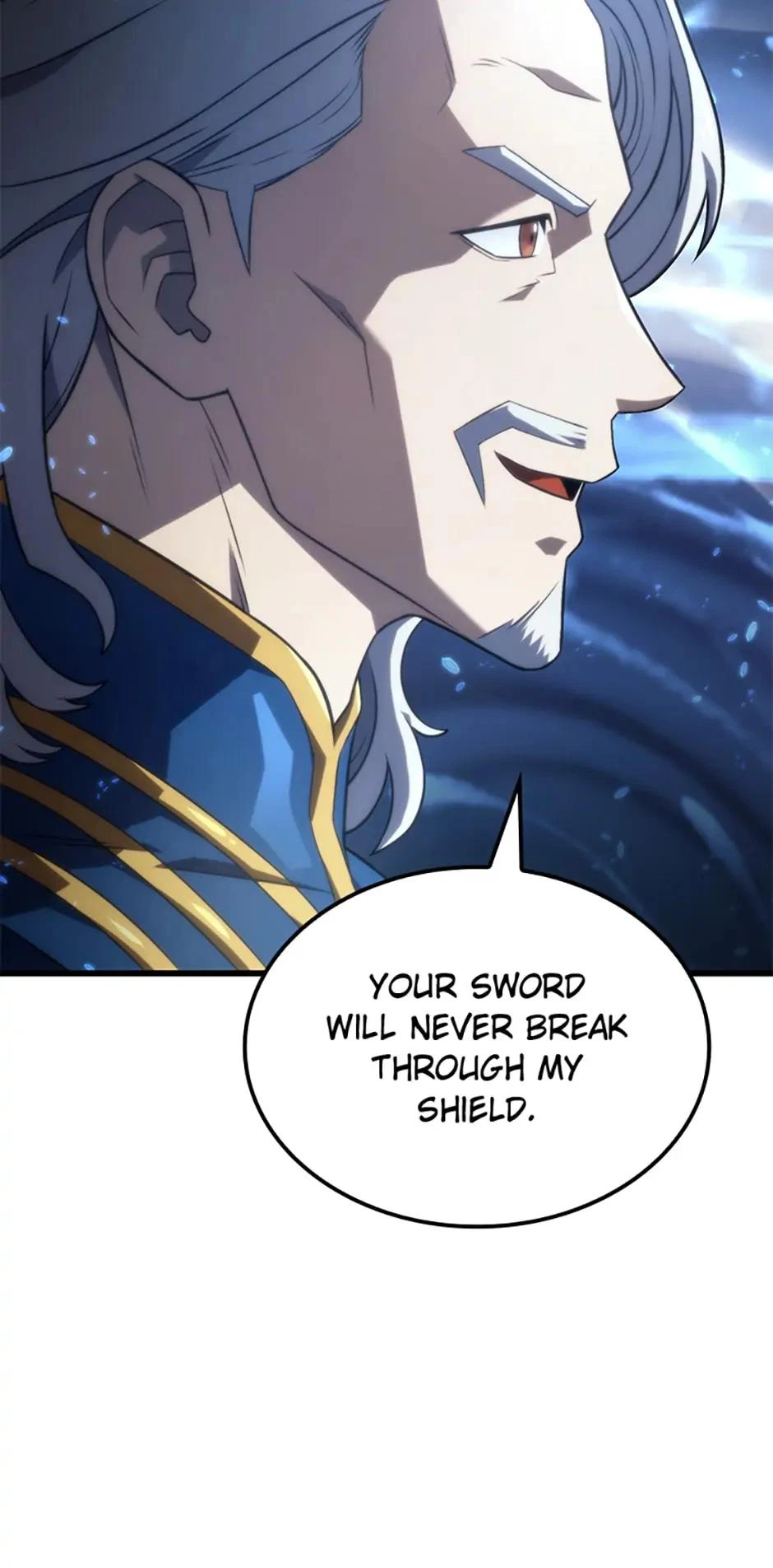 Revenge of the Baskerville Bloodhound Chapter 15 — page 83