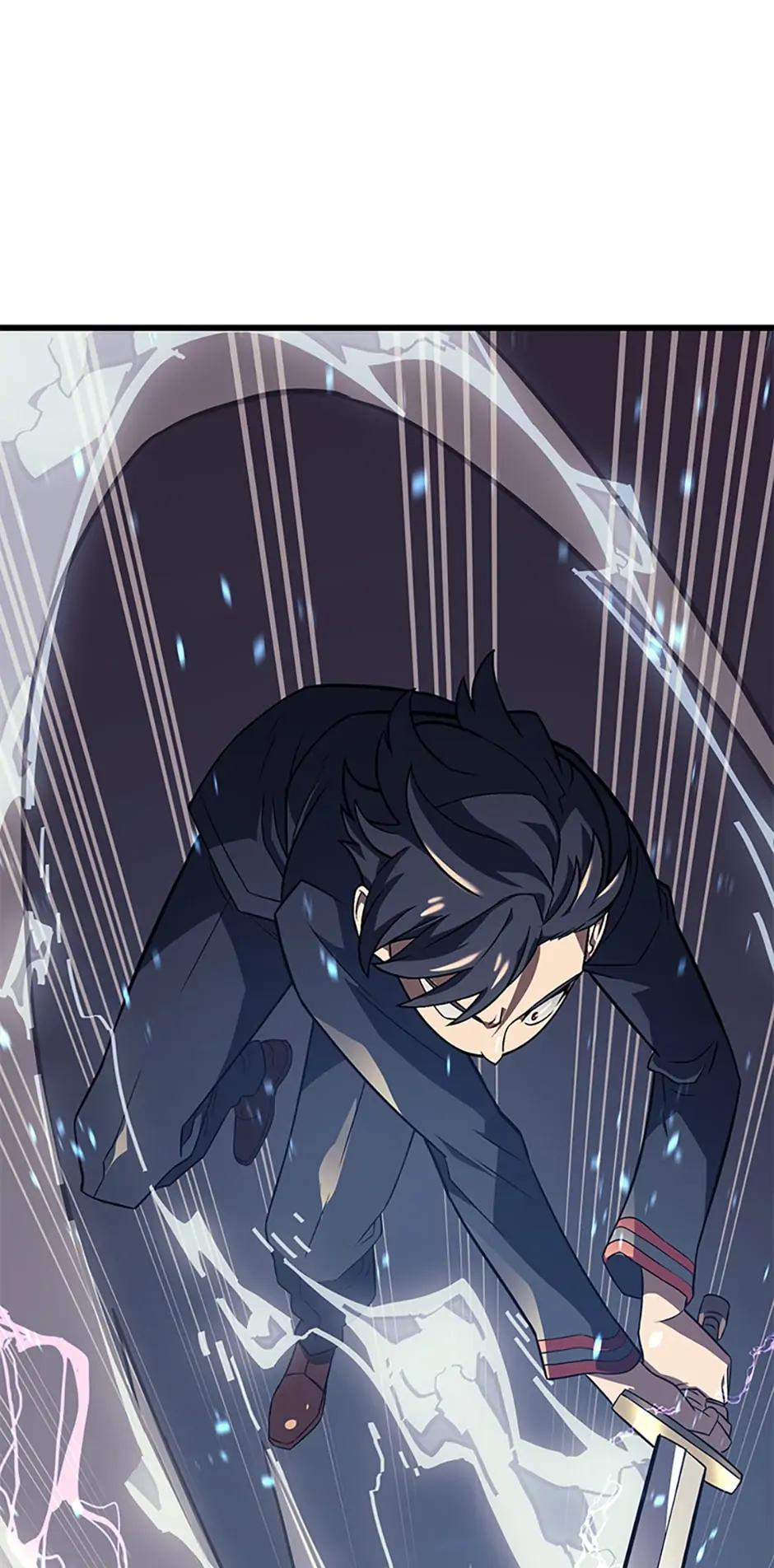 Revenge of the Baskerville Bloodhound Chapter 15 — page 85