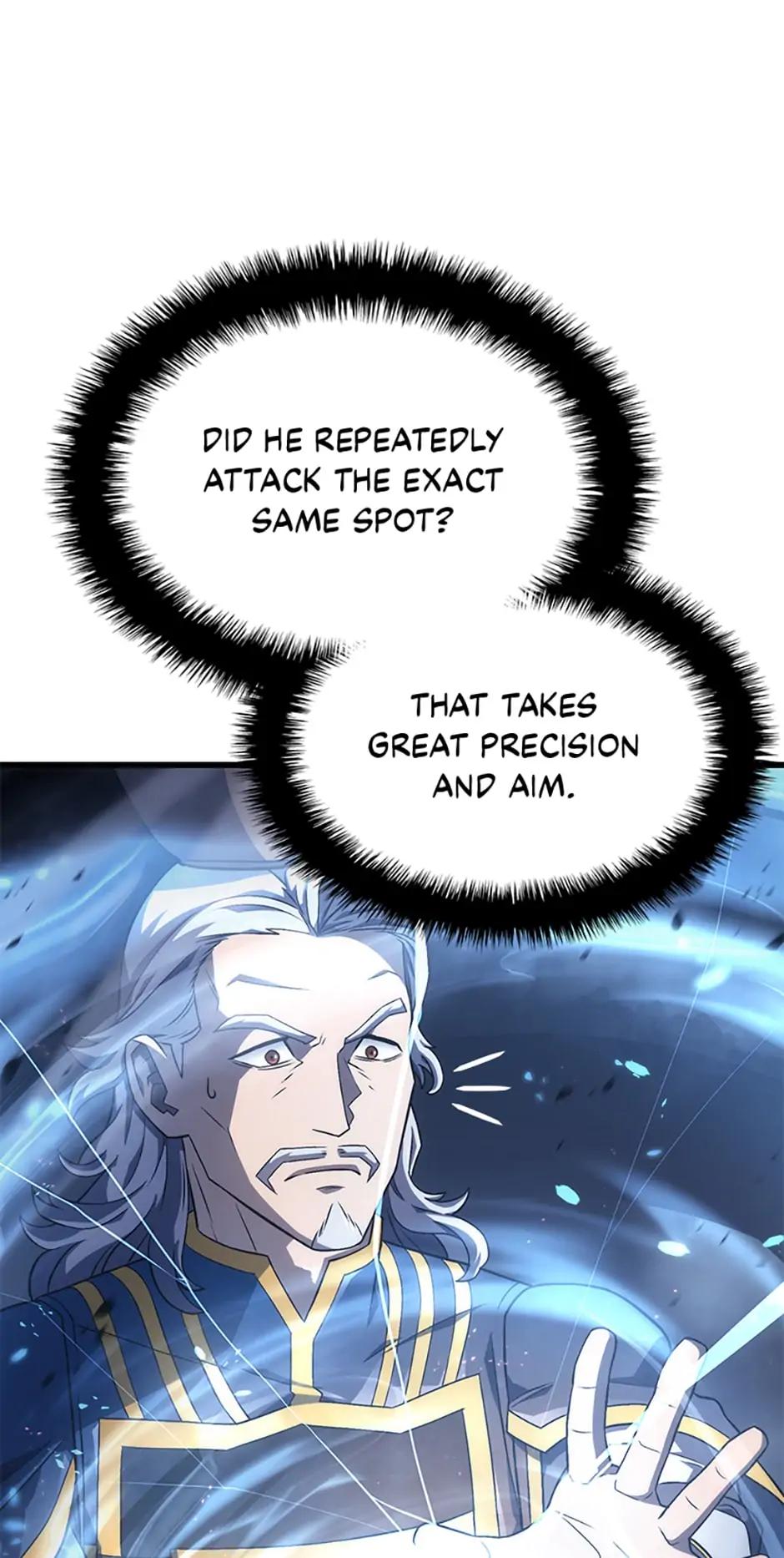 Revenge of the Baskerville Bloodhound Chapter 15 — page 88