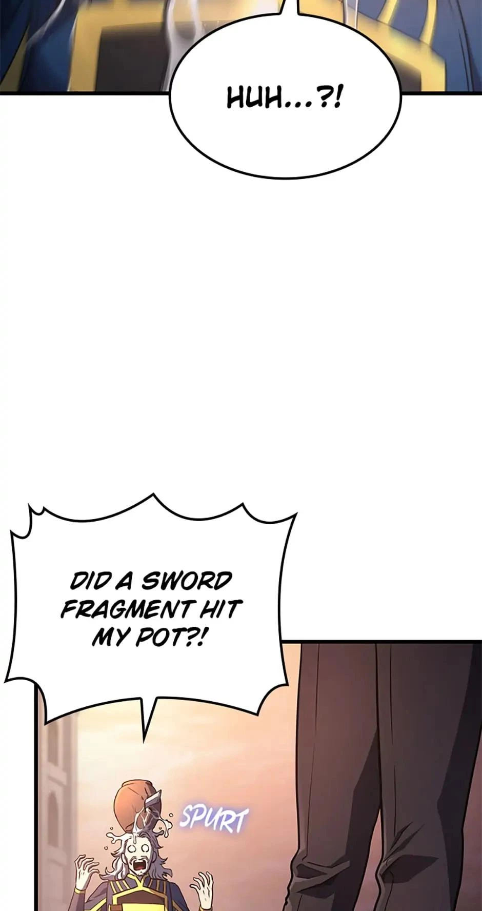Revenge of the Baskerville Bloodhound Chapter 15 — page 99