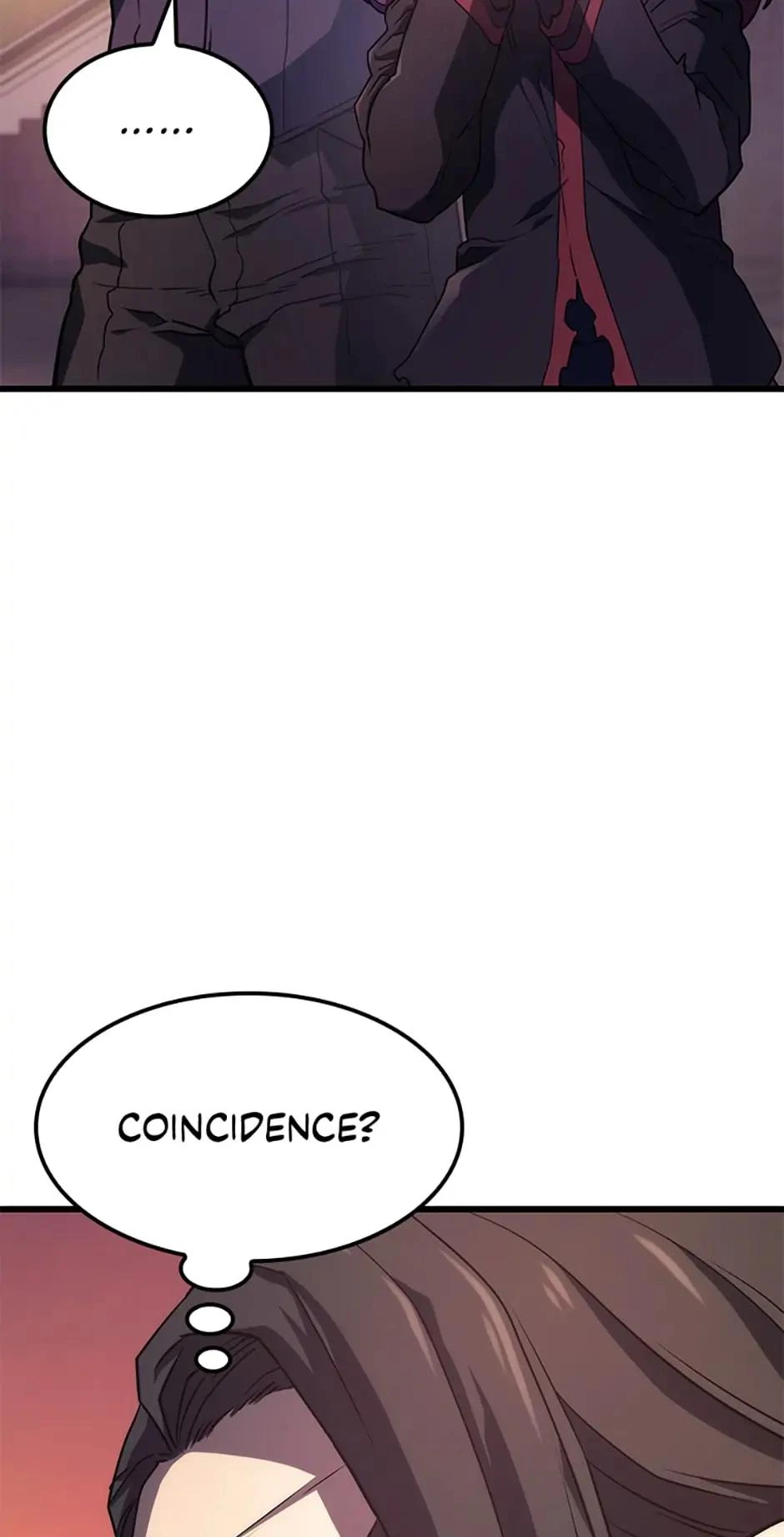 Revenge of the Baskerville Bloodhound Chapter 15 — page 105