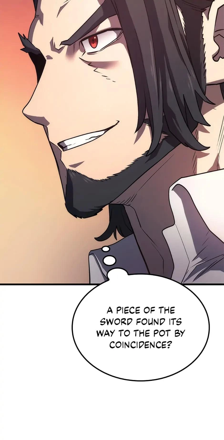 Revenge of the Baskerville Bloodhound Chapter 15 — page 106