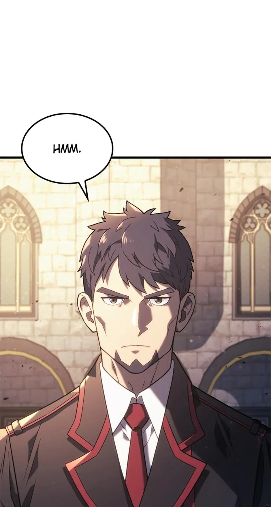 Revenge of the Baskerville Bloodhound Chapter 16 — page 17