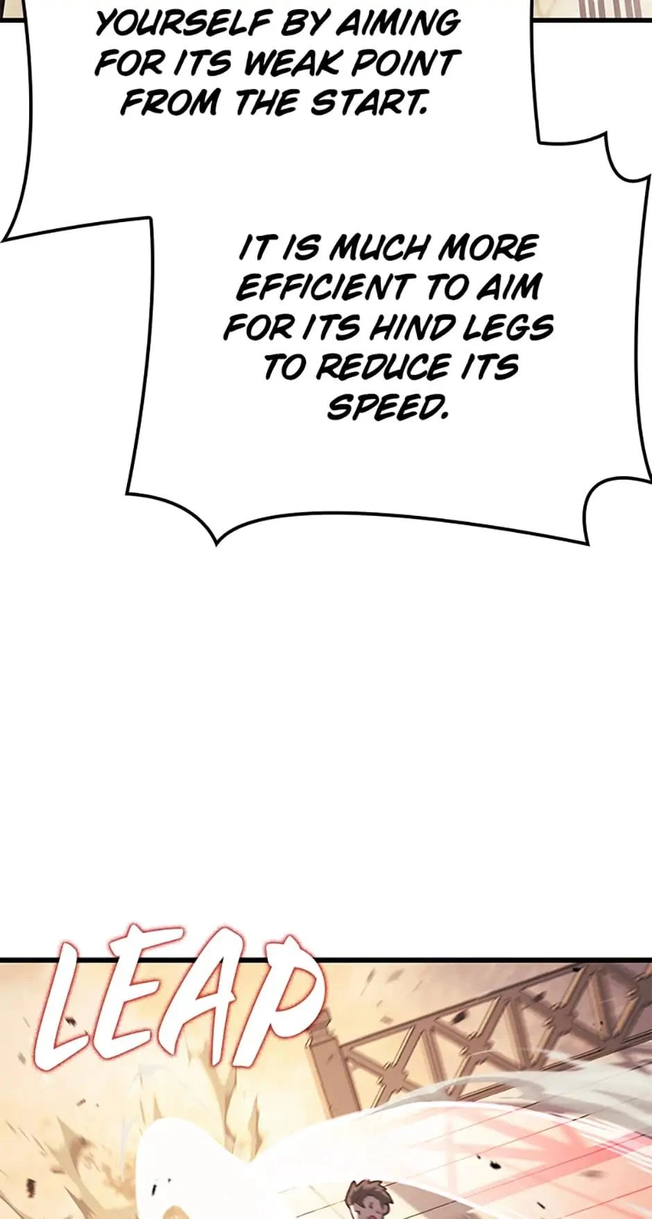 Revenge of the Baskerville Bloodhound Chapter 16 — page 20