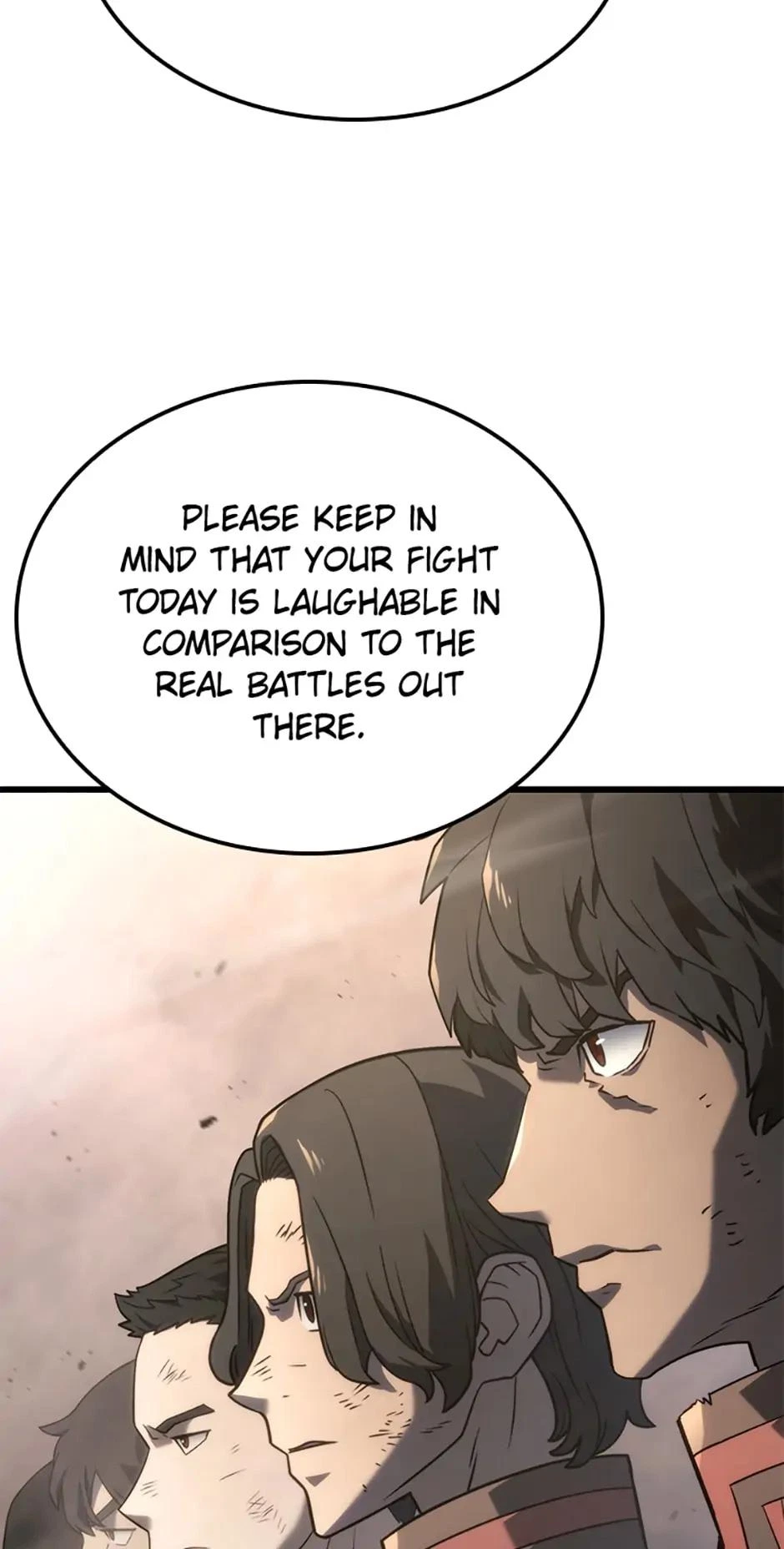 Revenge of the Baskerville Bloodhound Chapter 16 — page 38