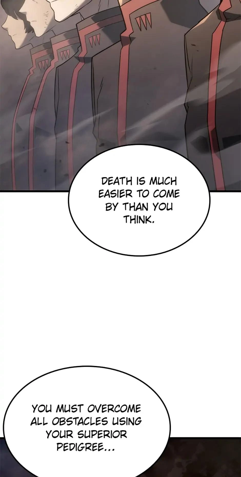 Revenge of the Baskerville Bloodhound Chapter 16 — page 39