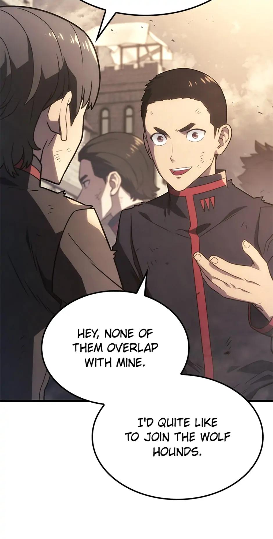 Revenge of the Baskerville Bloodhound Chapter 16 — page 46