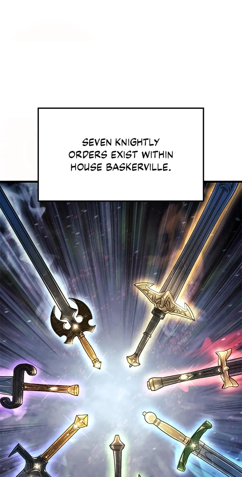 Revenge of the Baskerville Bloodhound Chapter 16 — page 47