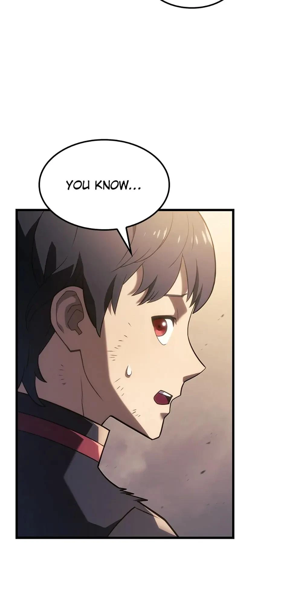 Revenge of the Baskerville Bloodhound Chapter 16 — page 50
