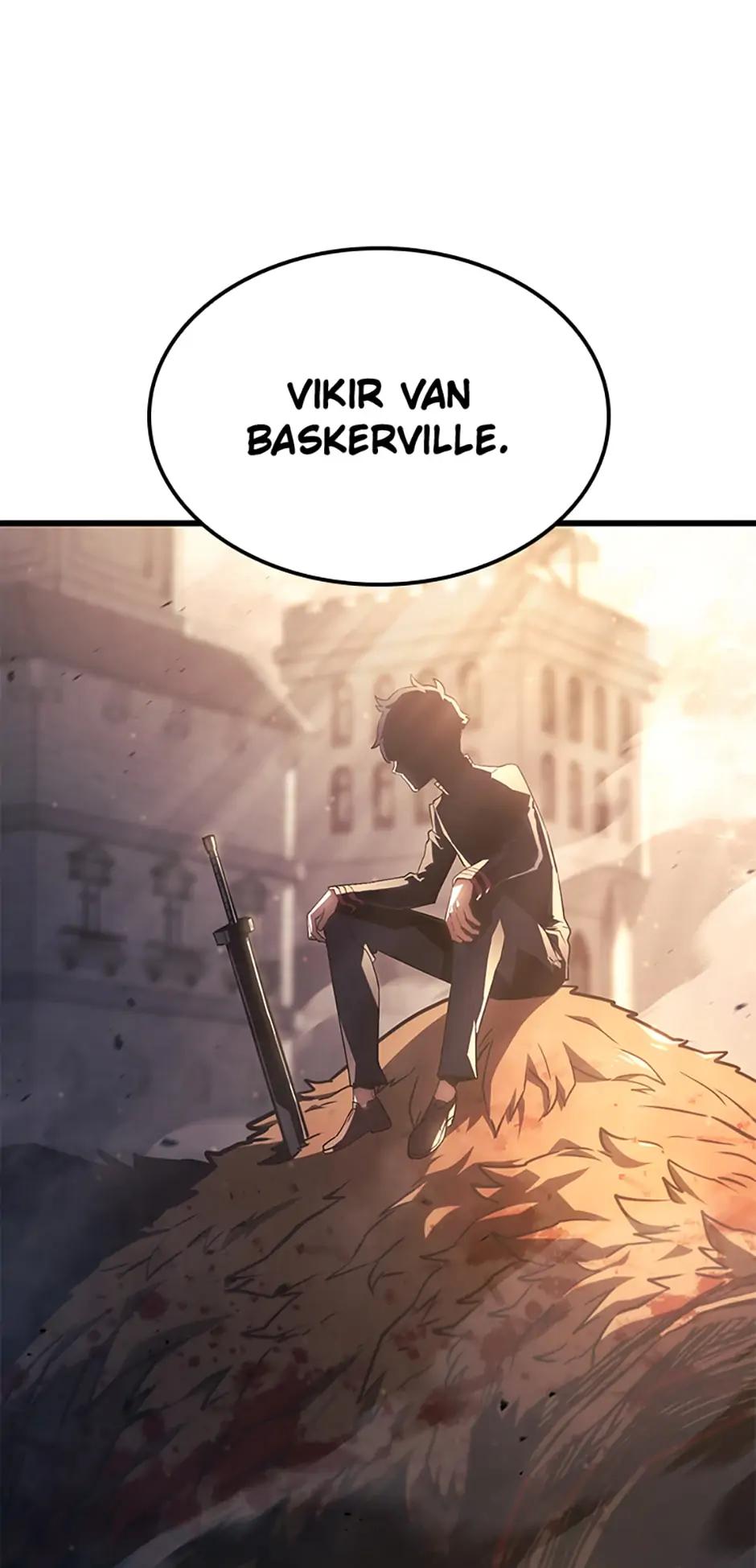 Revenge of the Baskerville Bloodhound Chapter 16 — page 51