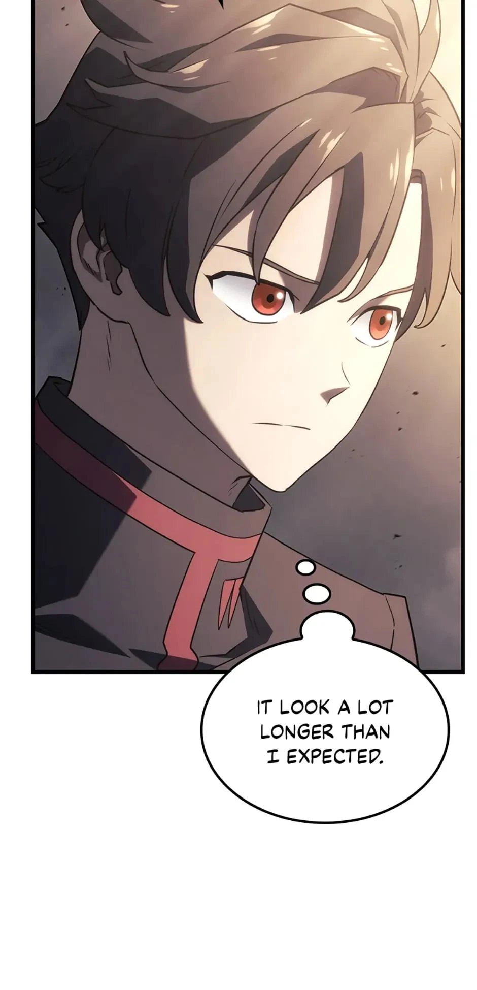Revenge of the Baskerville Bloodhound Chapter 16 — page 56