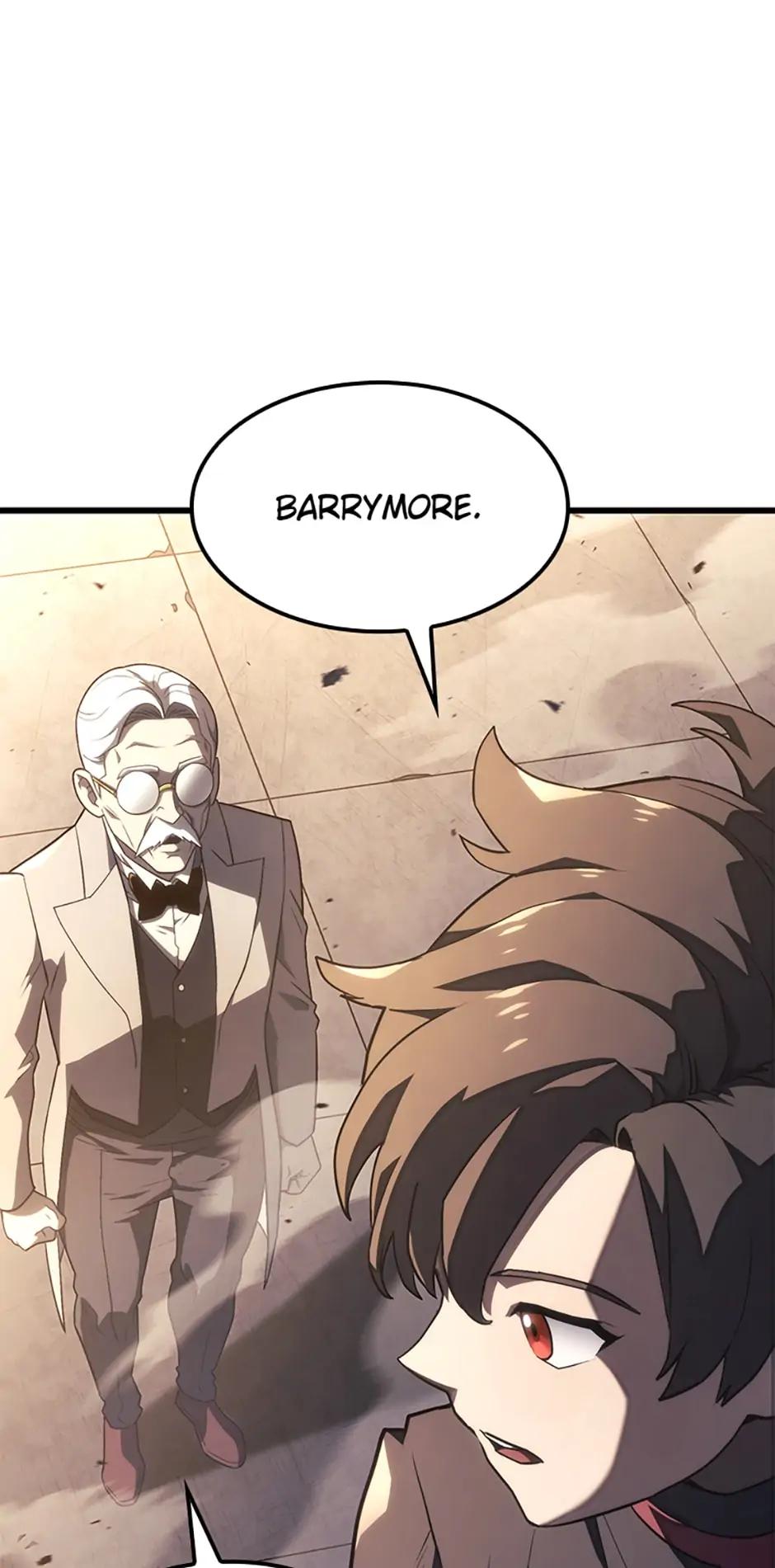 Revenge of the Baskerville Bloodhound Chapter 16 — page 60