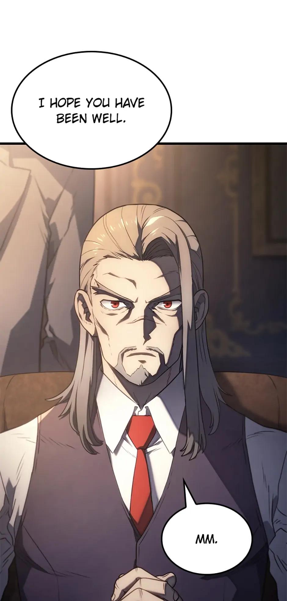 Revenge of the Baskerville Bloodhound Chapter 16 — page 67