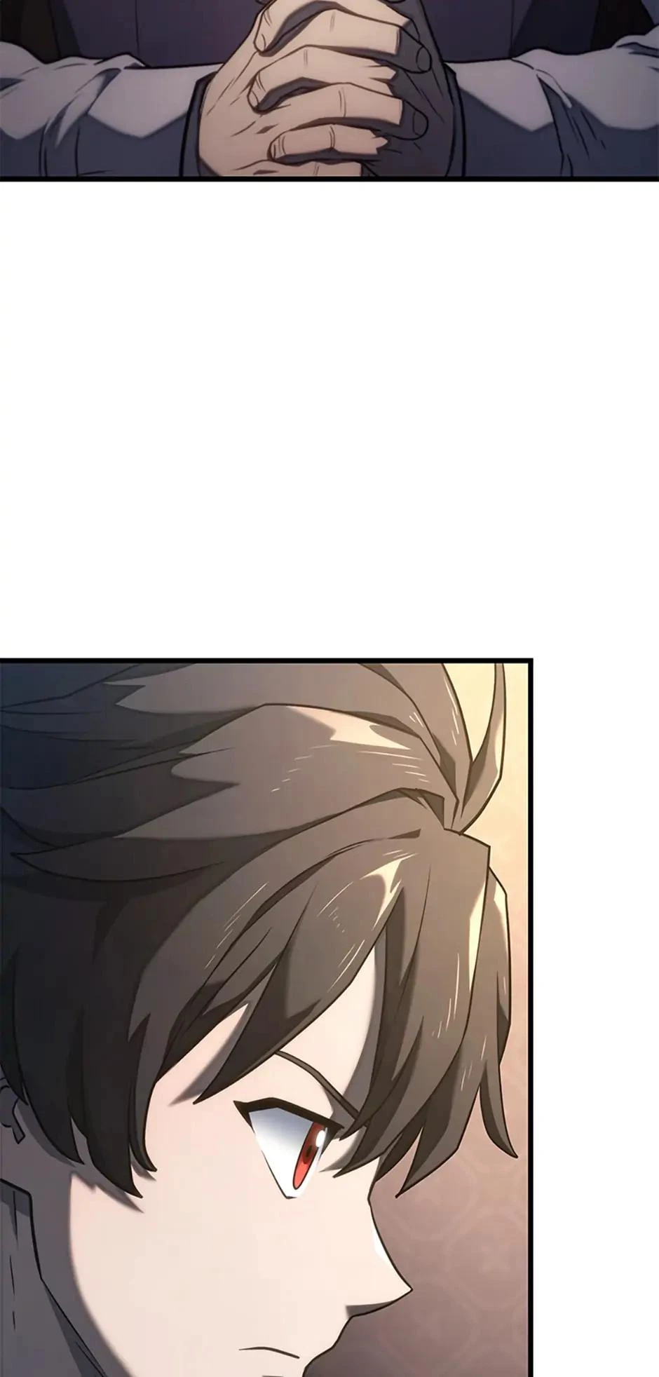 Revenge of the Baskerville Bloodhound Chapter 16 — page 68