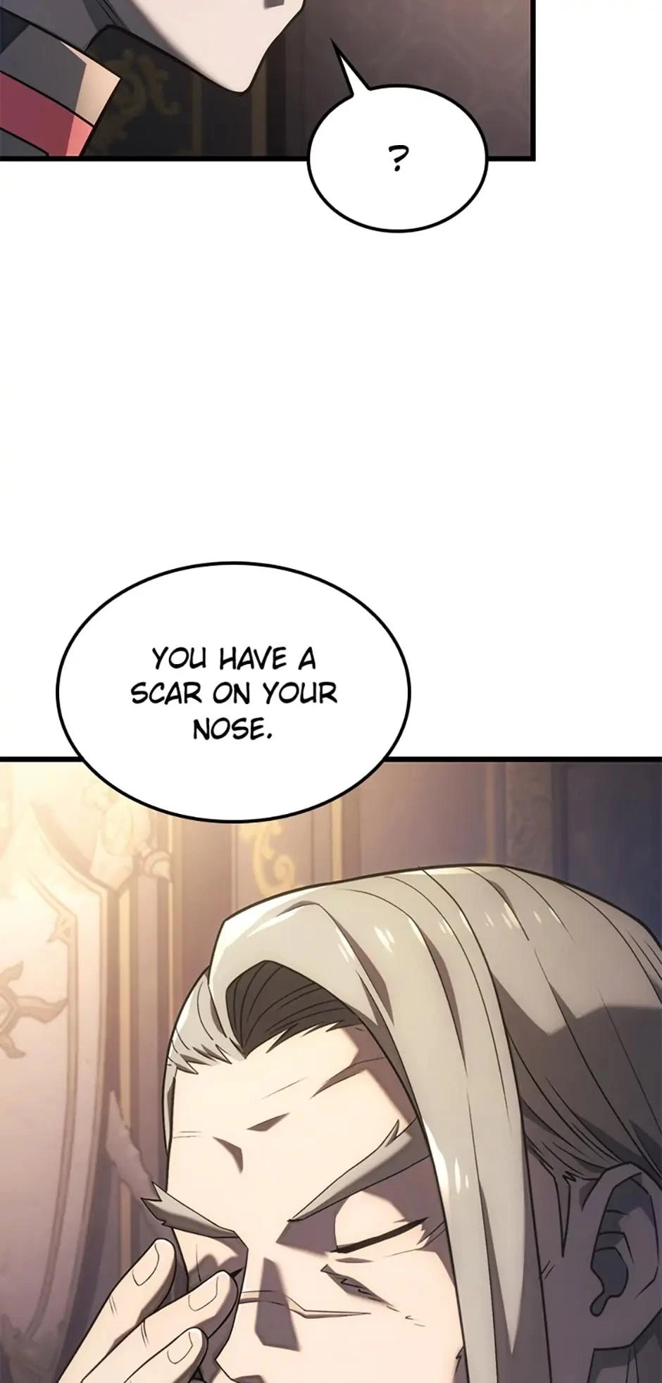 Revenge of the Baskerville Bloodhound Chapter 16 — page 69