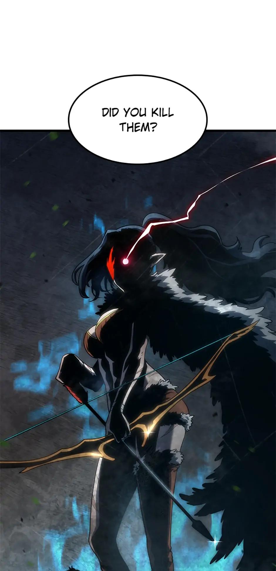 Revenge of the Baskerville Bloodhound Chapter 16 — page 71