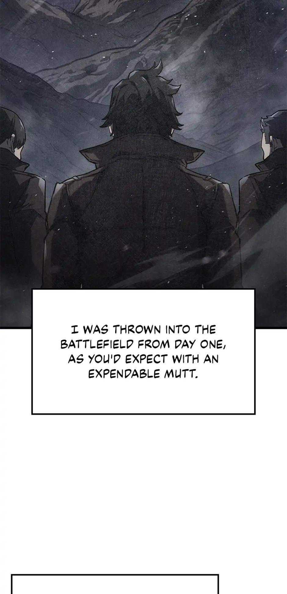 Revenge of the Baskerville Bloodhound Chapter 16 — page 75