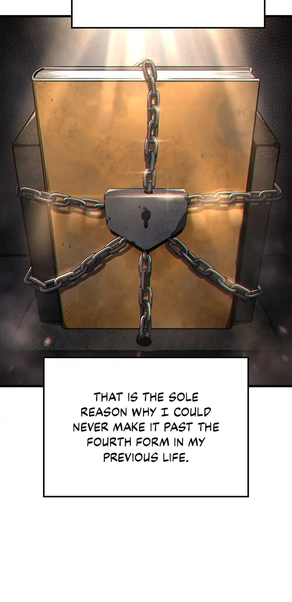 Revenge of the Baskerville Bloodhound Chapter 16 — page 78
