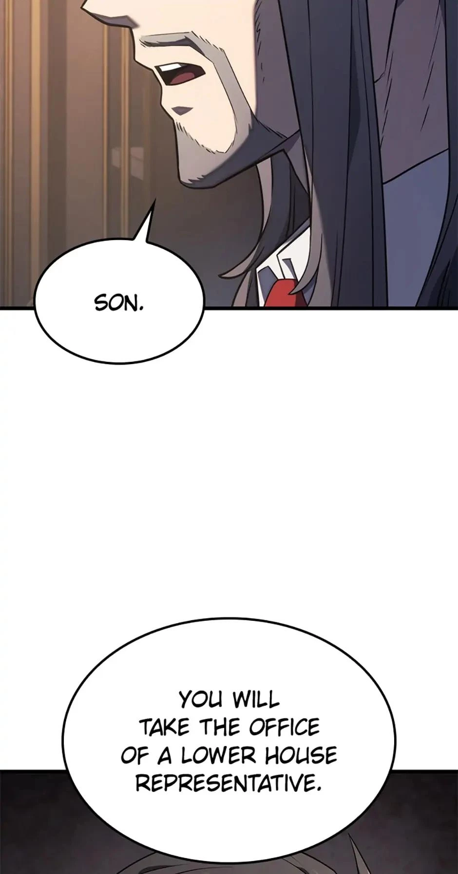 Revenge of the Baskerville Bloodhound Chapter 16 — page 80