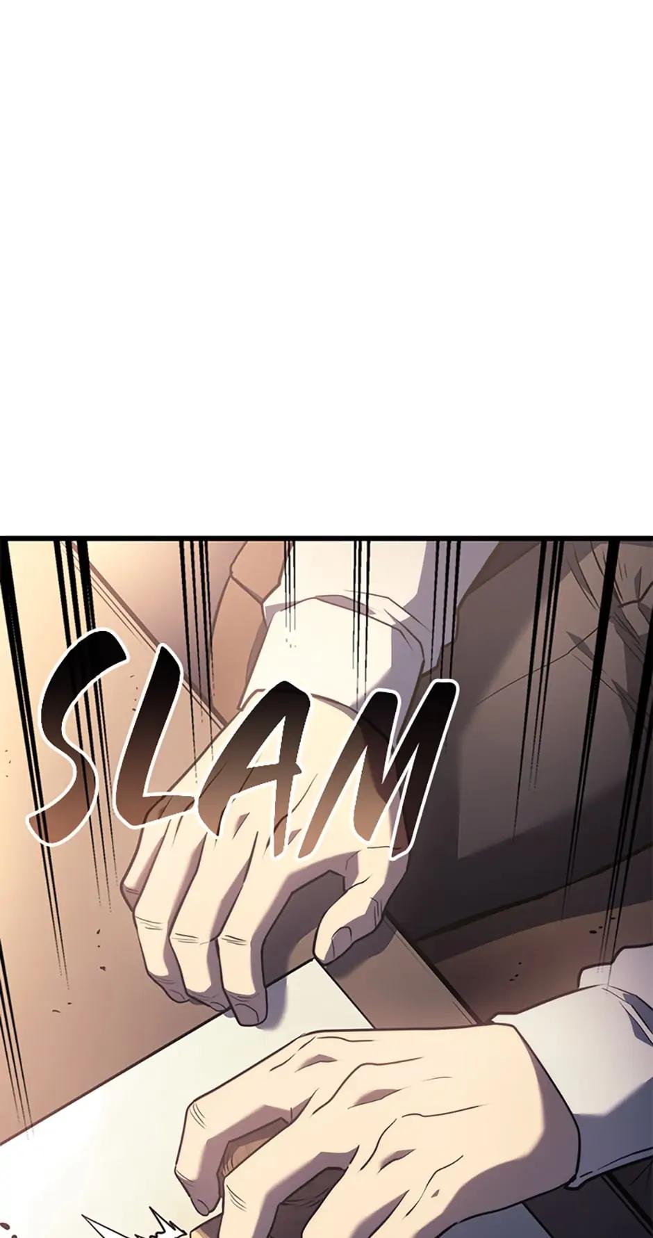 Revenge of the Baskerville Bloodhound Chapter 16 — page 94