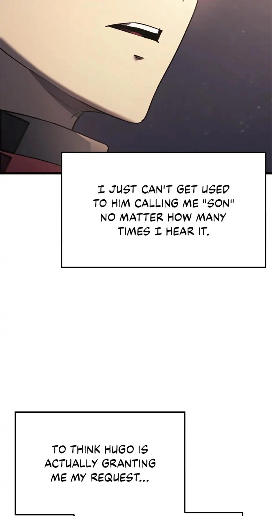 Revenge of the Baskerville Bloodhound Chapter 16 — page 98