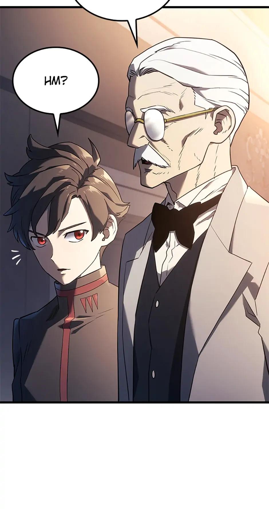 Revenge of the Baskerville Bloodhound Chapter 16 — page 101