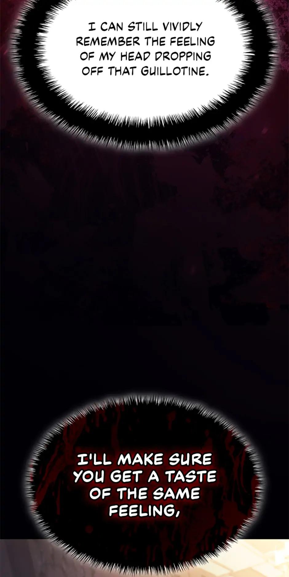 Revenge of the Baskerville Bloodhound Chapter 16 — page 109
