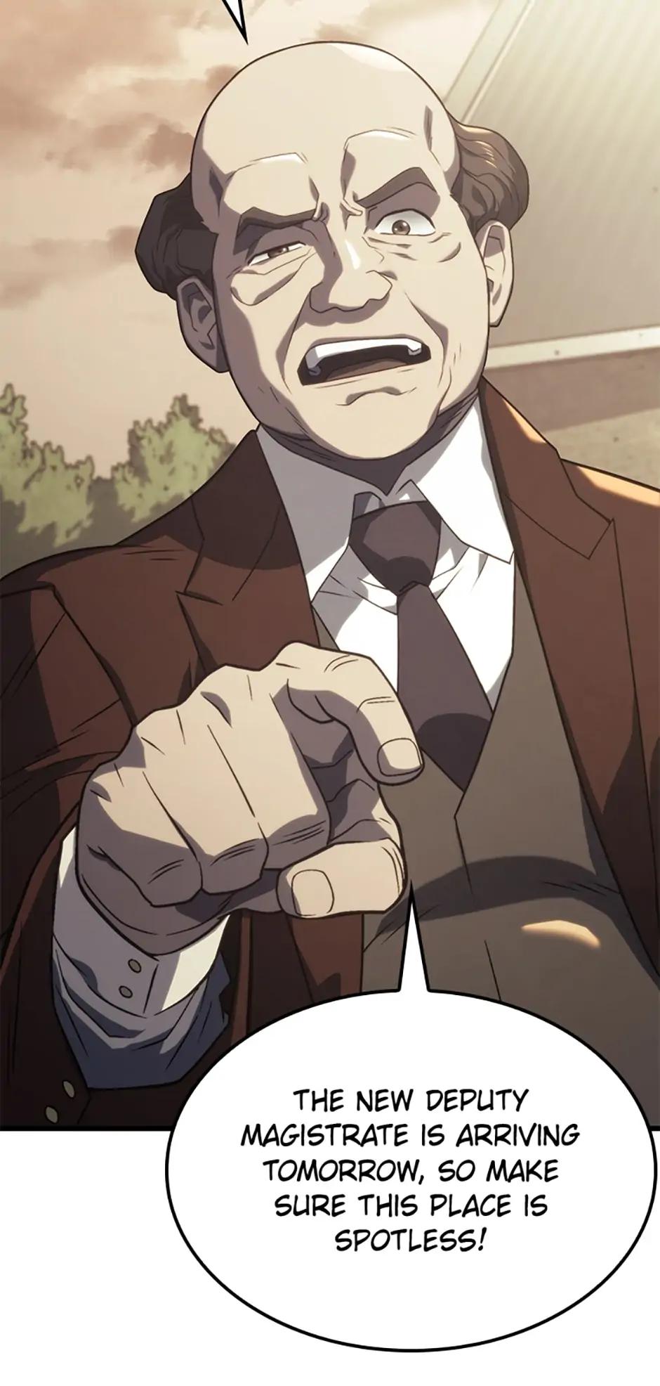Revenge of the Baskerville Bloodhound Chapter 17 — page 4