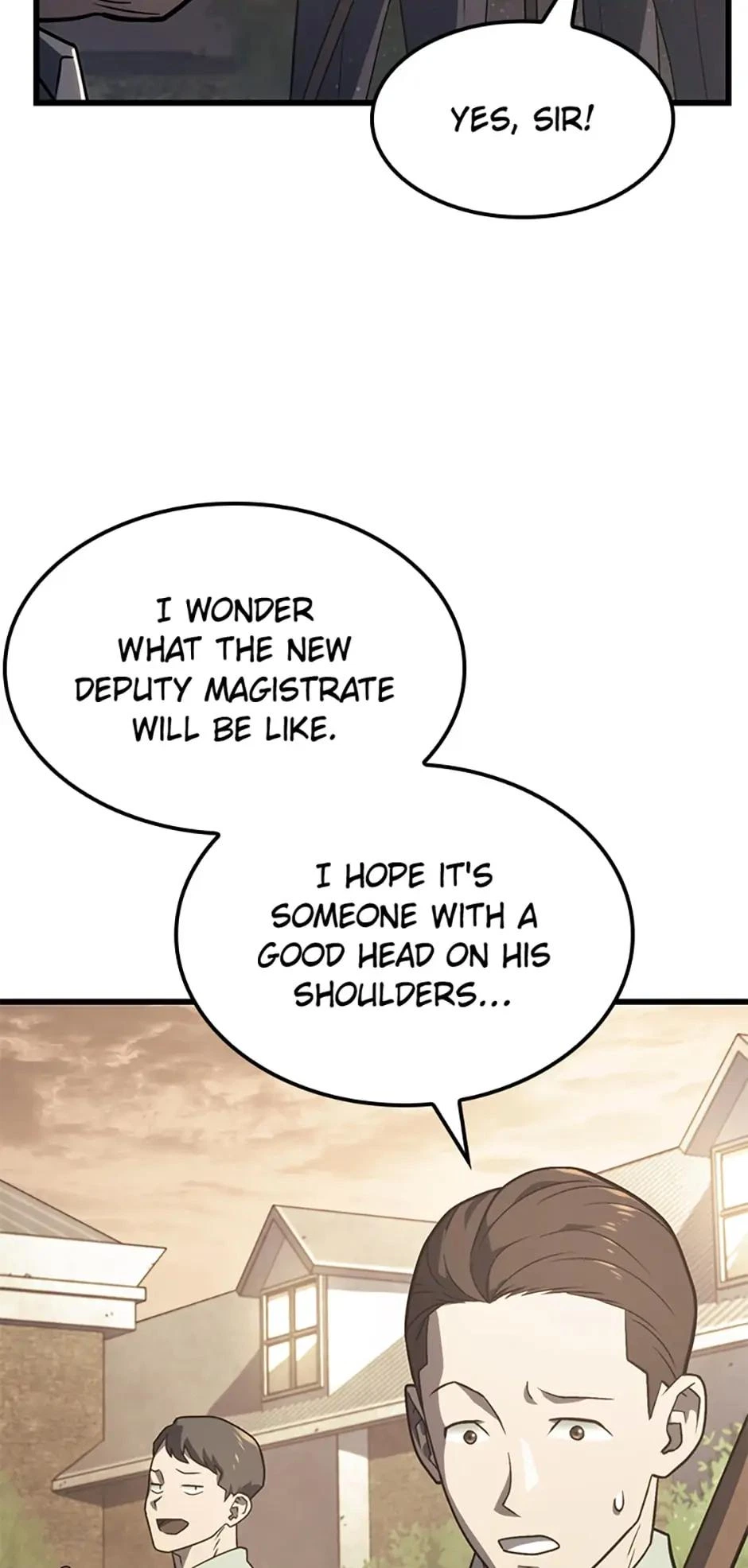 Revenge of the Baskerville Bloodhound Chapter 17 — page 6