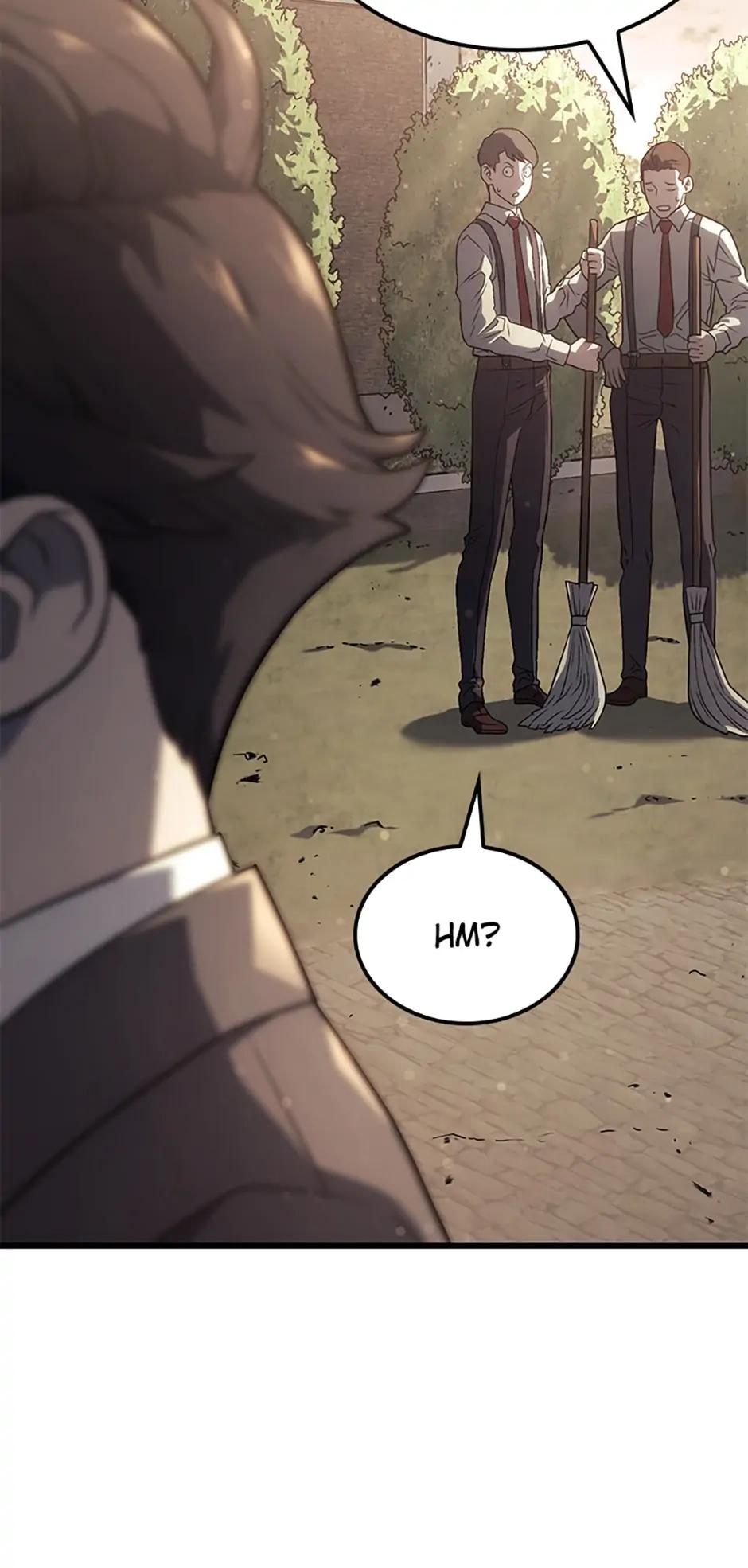 Revenge of the Baskerville Bloodhound Chapter 17 — page 9