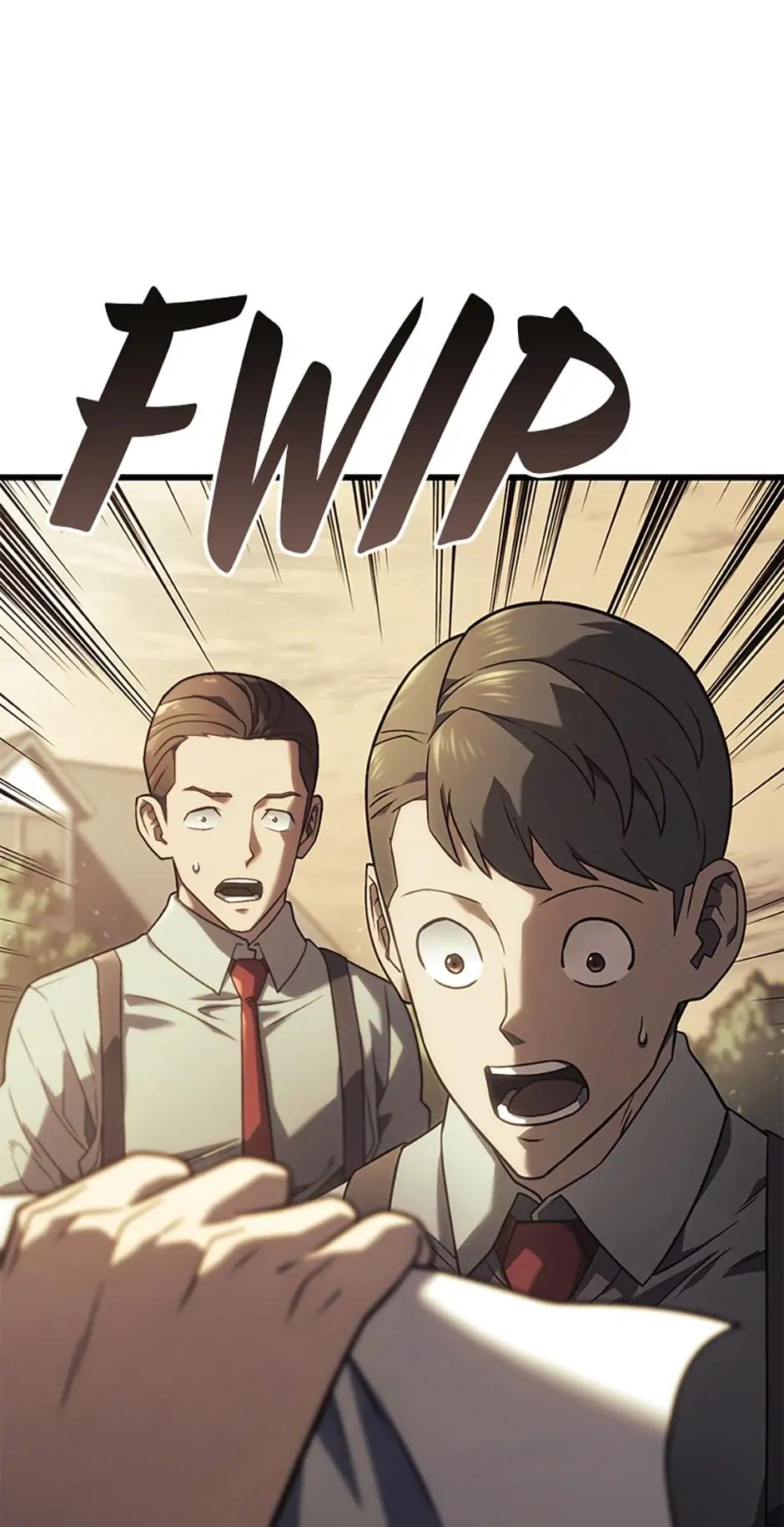 Revenge of the Baskerville Bloodhound Chapter 17 — page 13