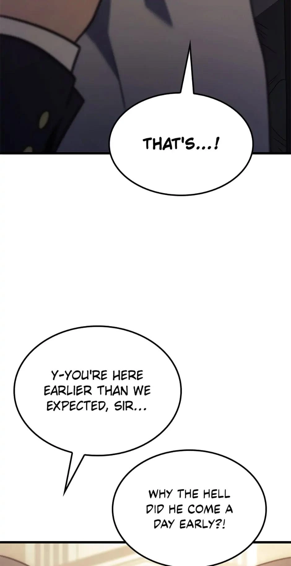 Revenge of the Baskerville Bloodhound Chapter 17 — page 14