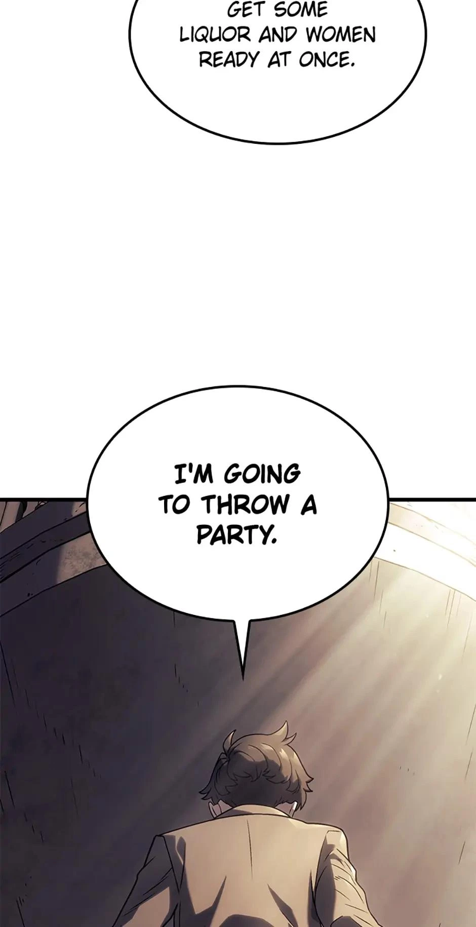 Revenge of the Baskerville Bloodhound Chapter 17 — page 16
