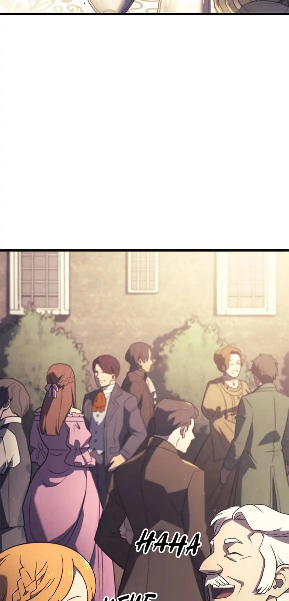 Revenge of the Baskerville Bloodhound Chapter 17 — page 22