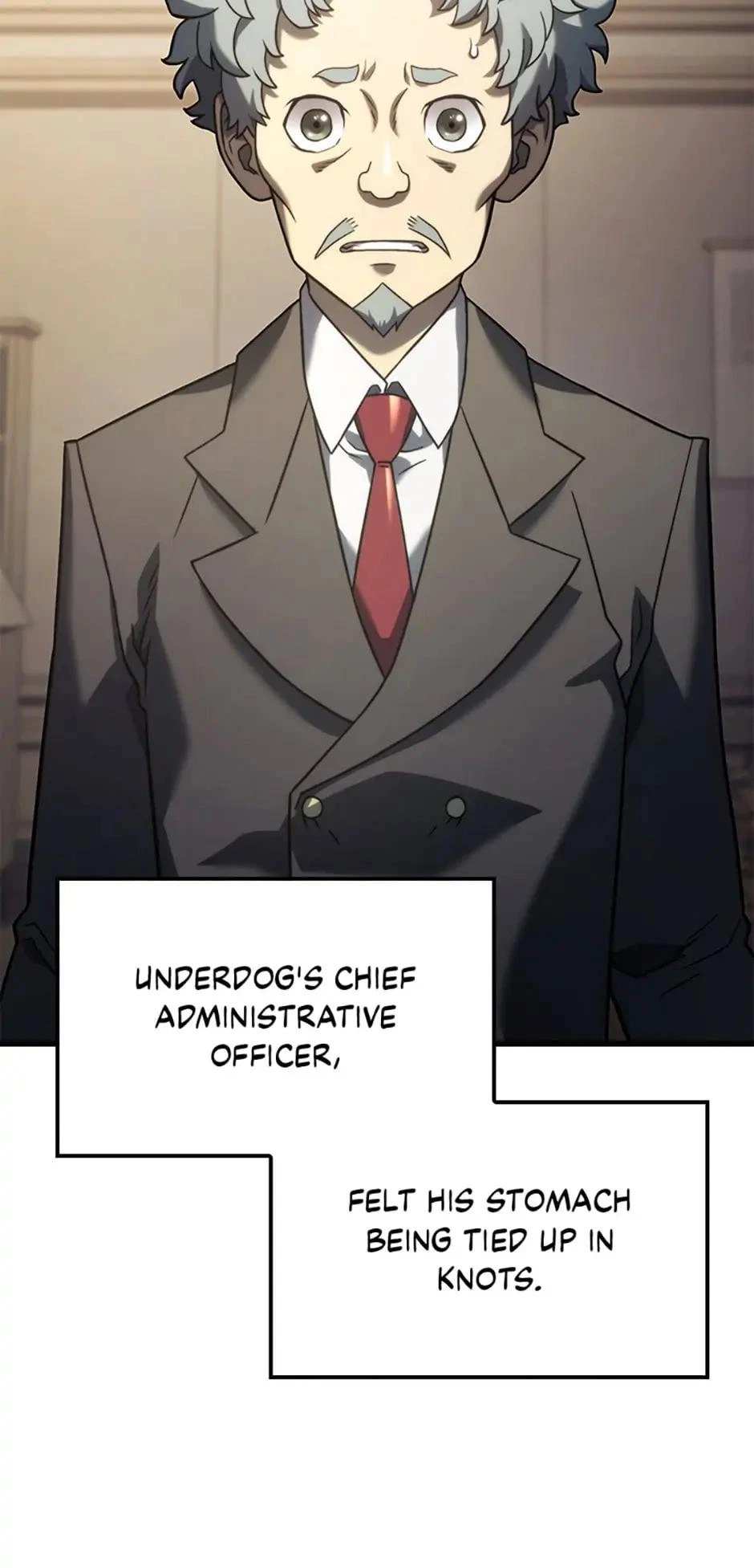 Revenge of the Baskerville Bloodhound Chapter 17 — page 24