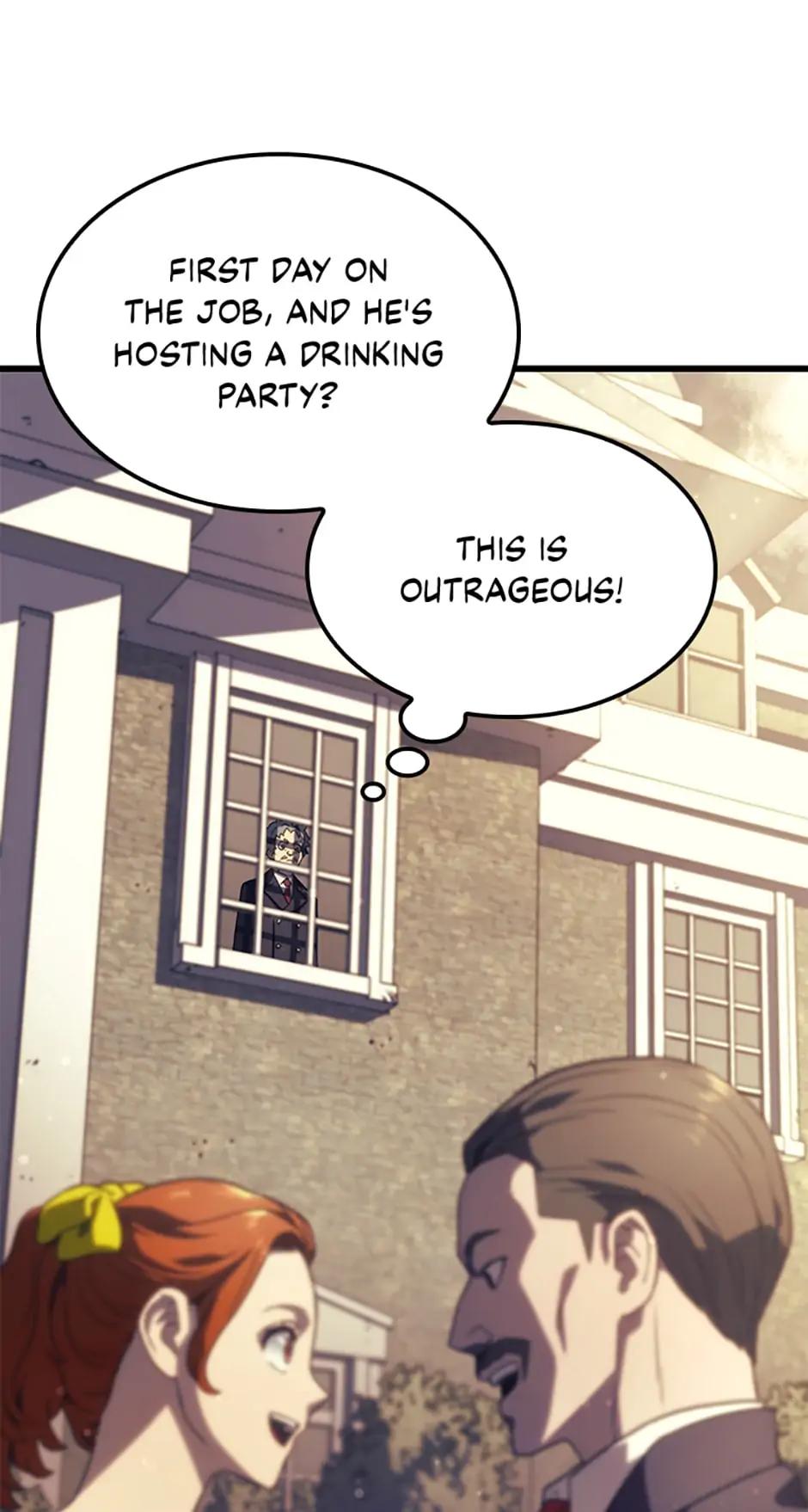 Revenge of the Baskerville Bloodhound Chapter 17 — page 25