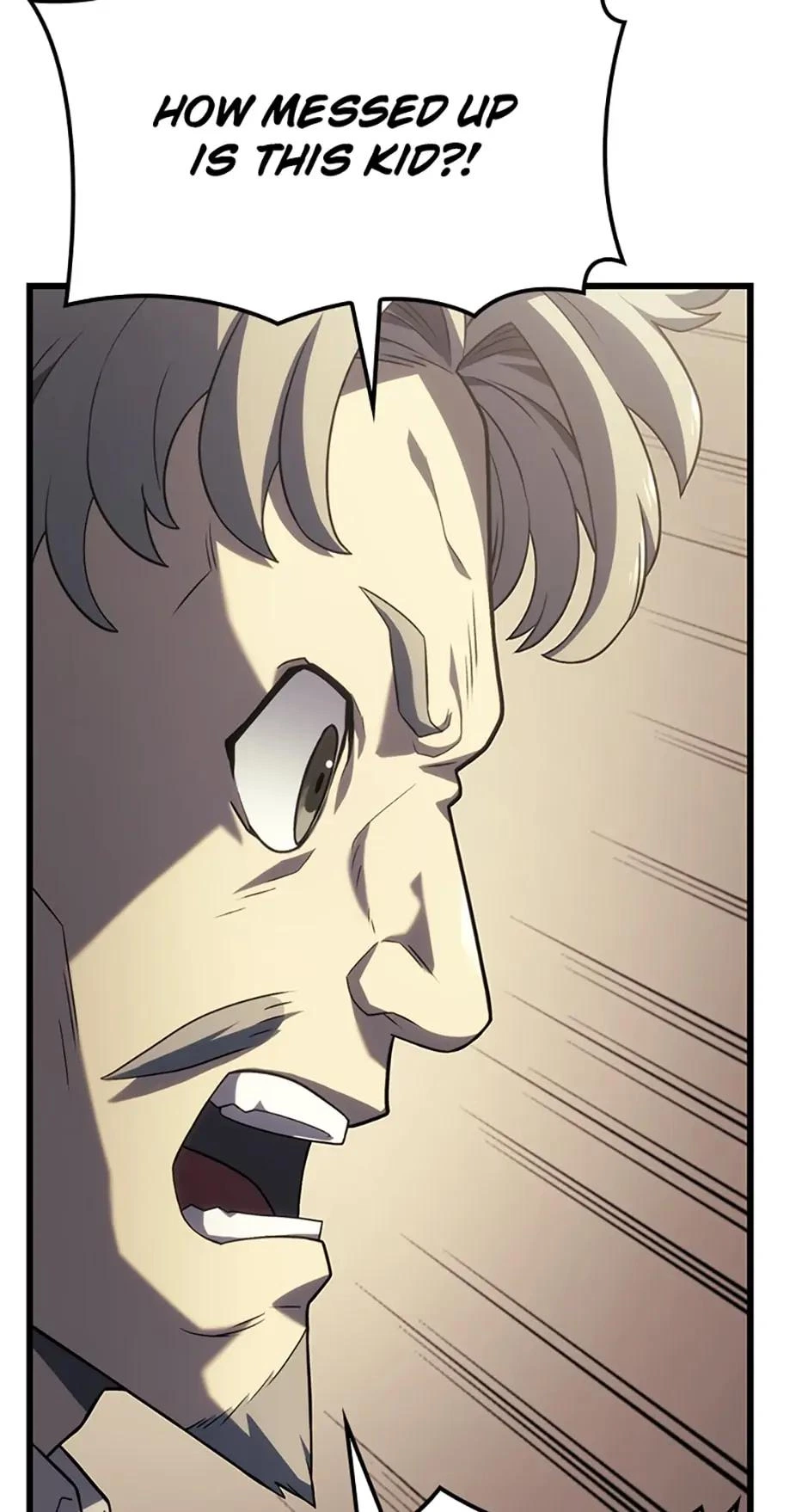 Revenge of the Baskerville Bloodhound Chapter 17 — page 28