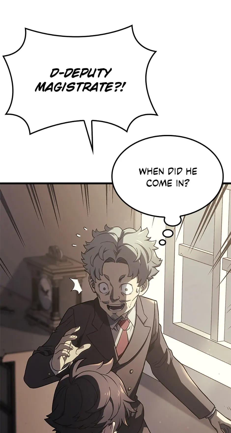 Revenge of the Baskerville Bloodhound Chapter 17 — page 31