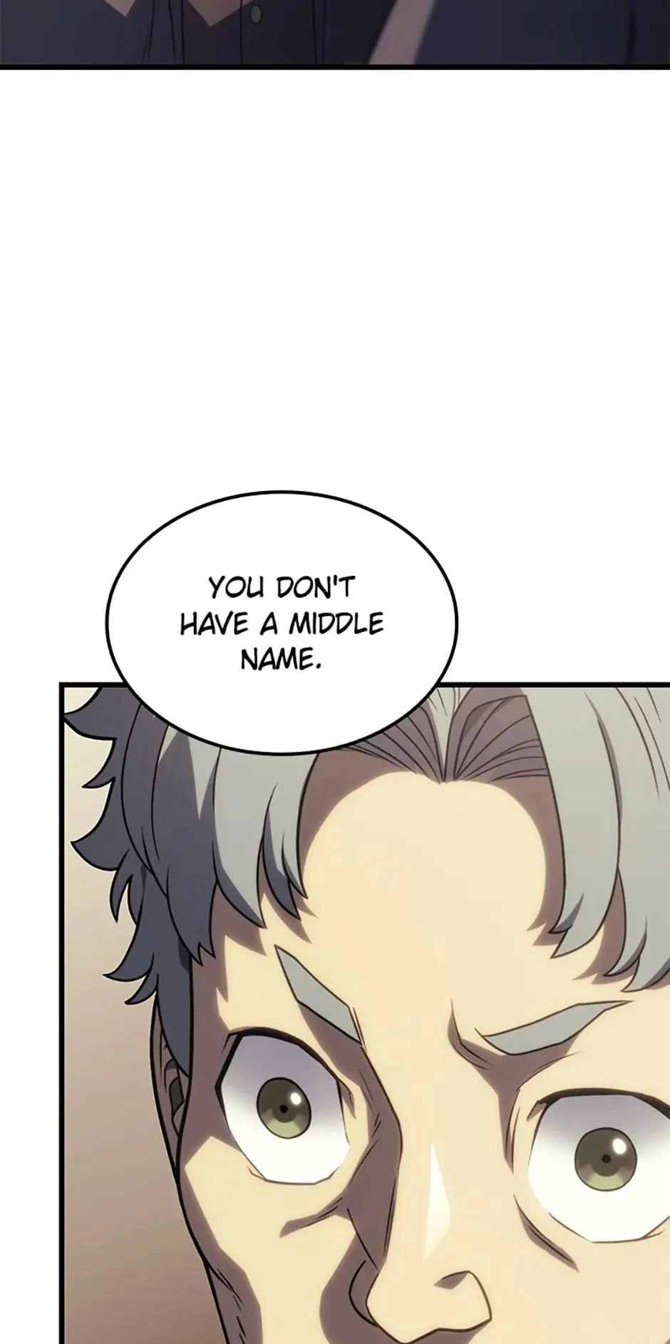 Revenge of the Baskerville Bloodhound Chapter 17 — page 34