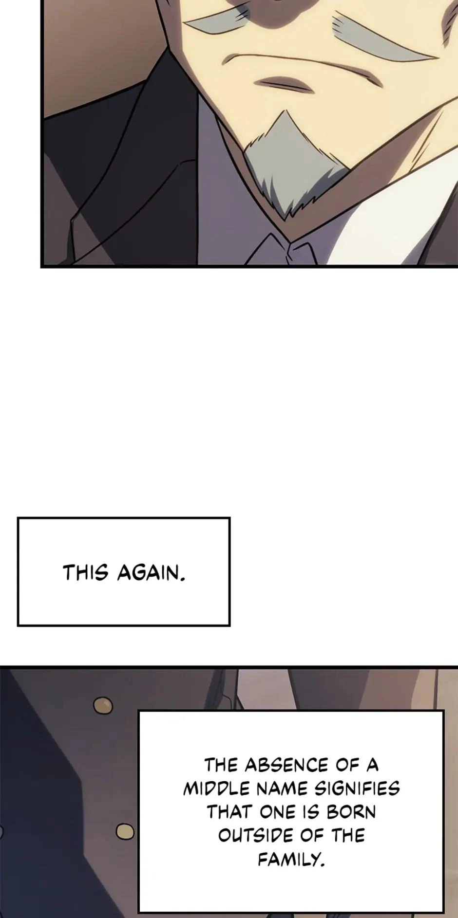 Revenge of the Baskerville Bloodhound Chapter 17 — page 35
